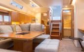 2014 Hanse Yachts 455
