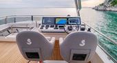2022 Beneteau Grand Trawler 62