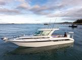 2007 Rayglass Boats Legend 2800