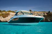 2022 Sea Ray Sundancer 320