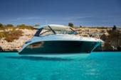 2022 Sea Ray Sundancer 320 