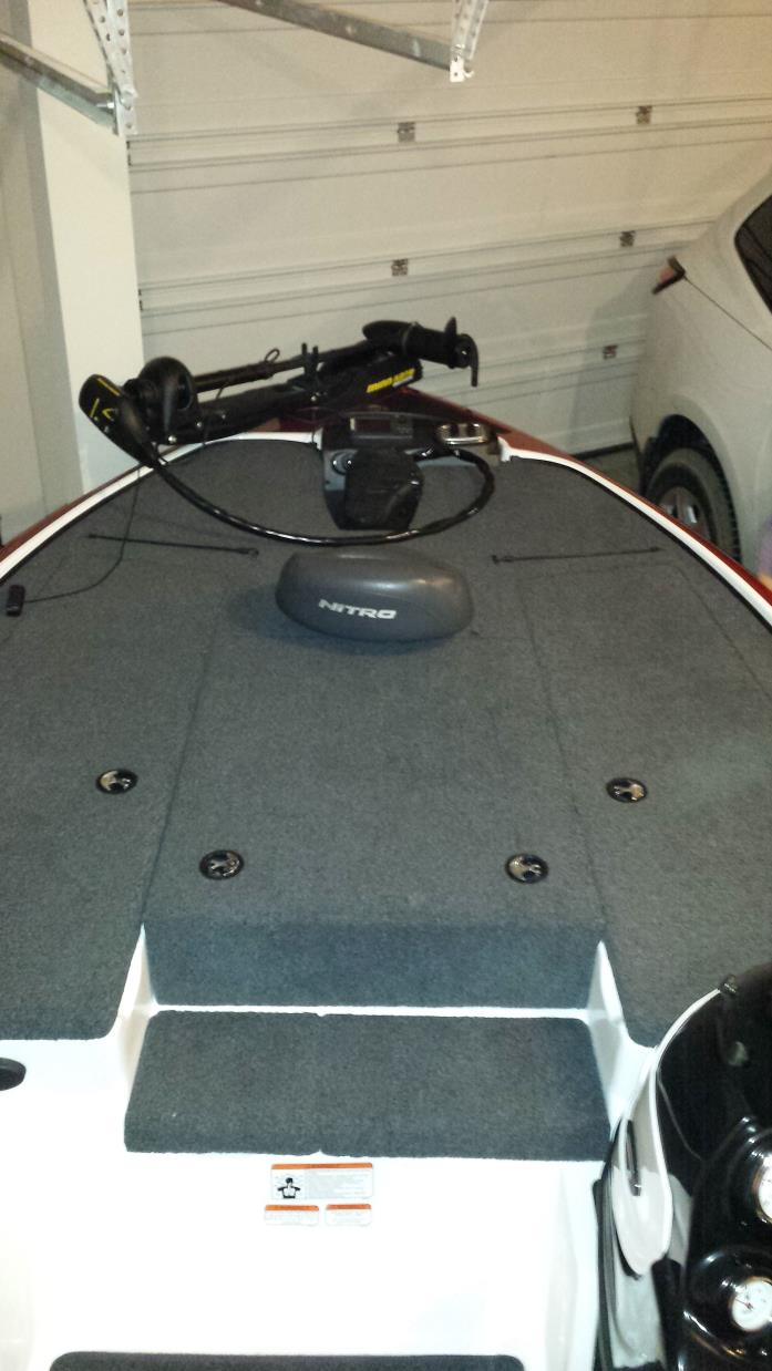 2011 Nitro Nitro Z7SC