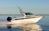 2016 Rayglass Boats Legend 2200