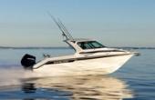 2016 Rayglass Boats Legend 2200