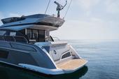 2021 Azimut Yachts 53 Fly
