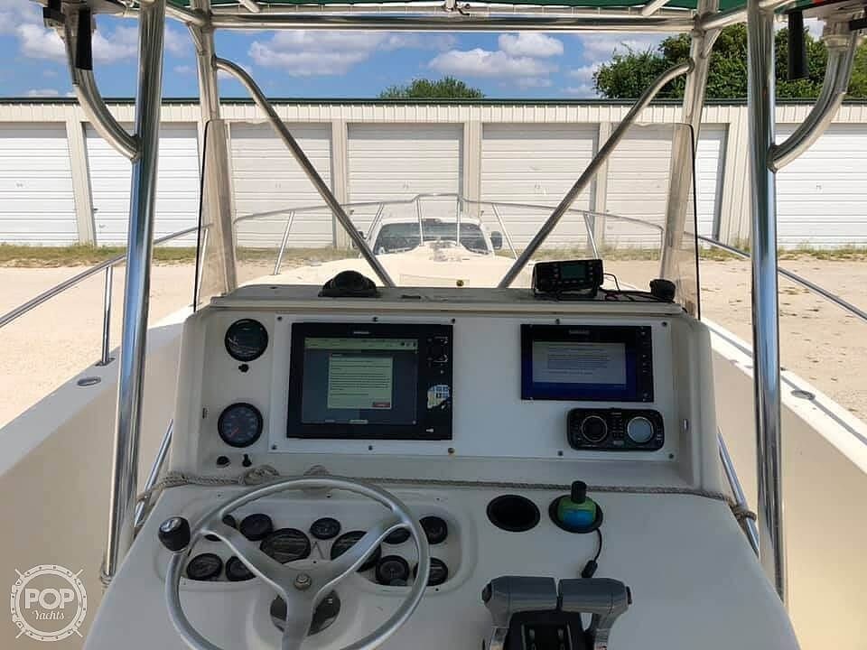 1998 Pursuit Boats 2870 Center Console