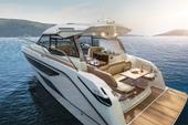 2022 Bavaria Yachts SR36