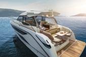 2022 Bavaria Yachts SR36