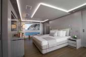 2022 Benetti Yachts Mediterraneo 116