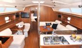 2011 Catalina Yachts Catalina 355 - Wing Keel