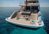 2023 Benetti Yachts B.Century 55M