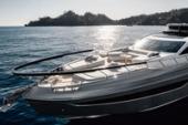 2019 Azimut Yachts S8