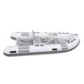 2020 Inflatable Boat Fishing F-360 SPORT ZEFIR