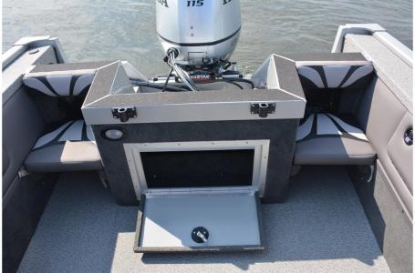 2021 Starweld Fusion 18 DC