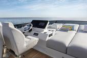 2021 Azimut Yachts 53 Fly