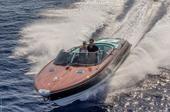 2022 Riva Yacht Anniversario