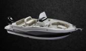 Crownline 200 CC from the bow