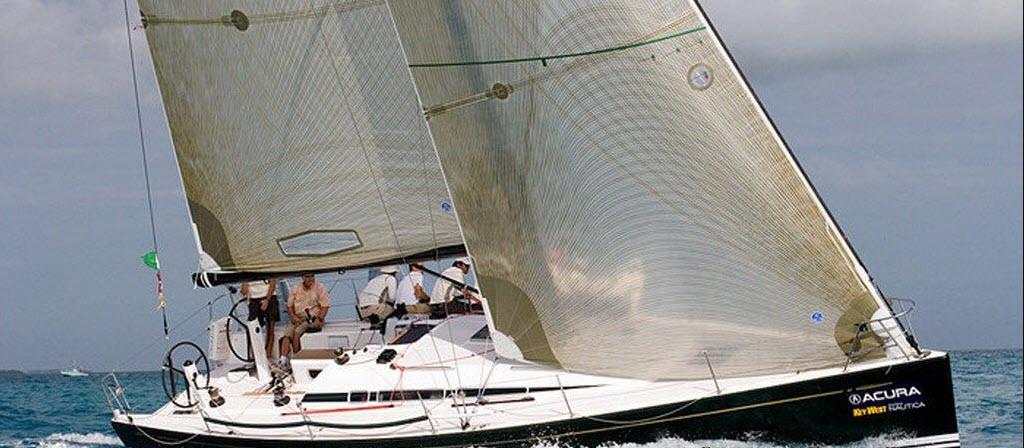 2006 Nautor Swan Club Swan 42