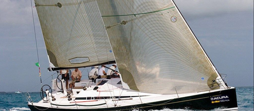 2006 Nautor Swan Club Swan 42