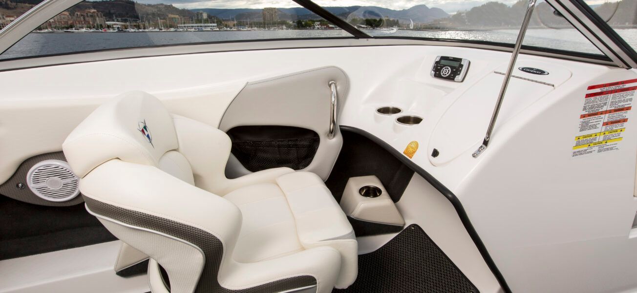 2022 Campion Allante A18 IO BR