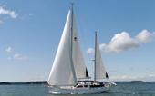 2010 Nauticat Yachts Nauticat 525