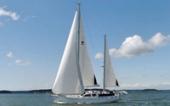 2010 Nauticat Yachts Nauticat 525