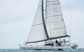 2010 Outremer Catamarans Outremer 49