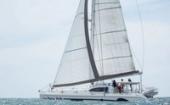 2010 Outremer Catamarans Outremer 49