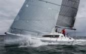 2012 JPK JPK 38 Fast Cruiser Swing keel