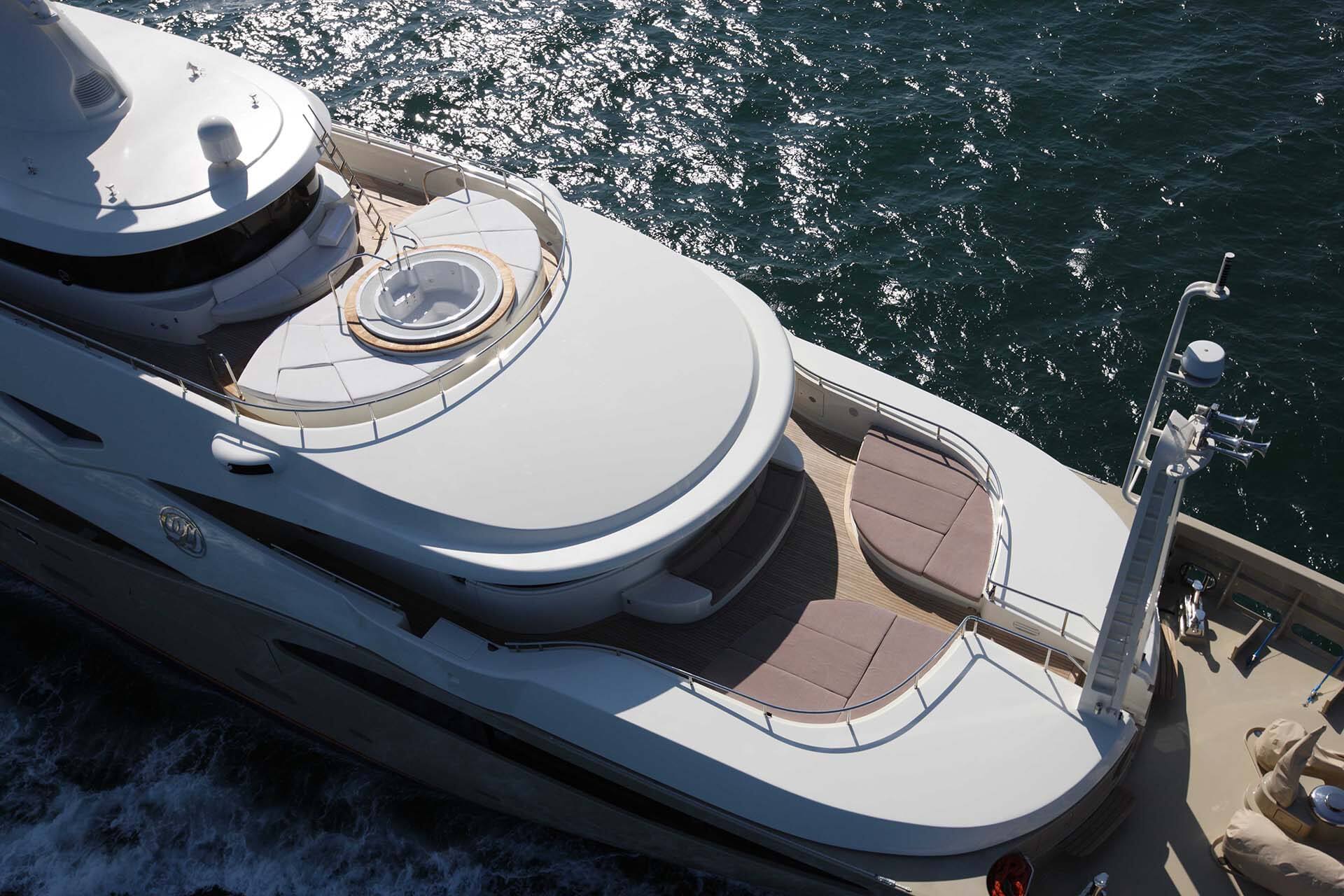 2011 CRN Darlings Danama