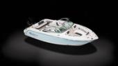 2021 Robalo 227 DC