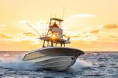 2023 Boston Whaler 360 Outrage