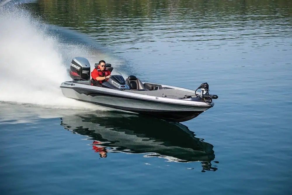 2021 Ranger Boats Z521C