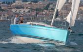 2015 Hanse Yachts 315