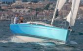 2015 Hanse Yachts 315