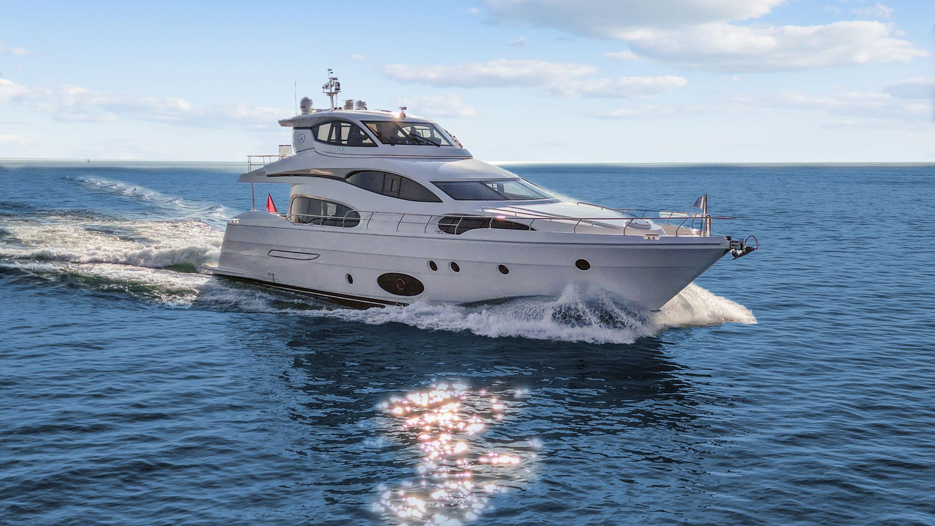 2022 Neptunus Yachts 750SL