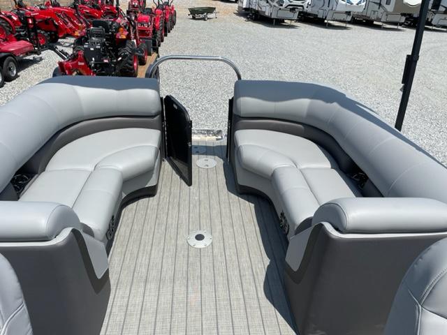 2021 Manitou Pontroon Boats 23 Oasis RF SHP