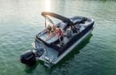2021 Lowe Boats SS 210 CL