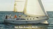 1996 Catalina Yachts Catalina 34 MkII - Fin Keel