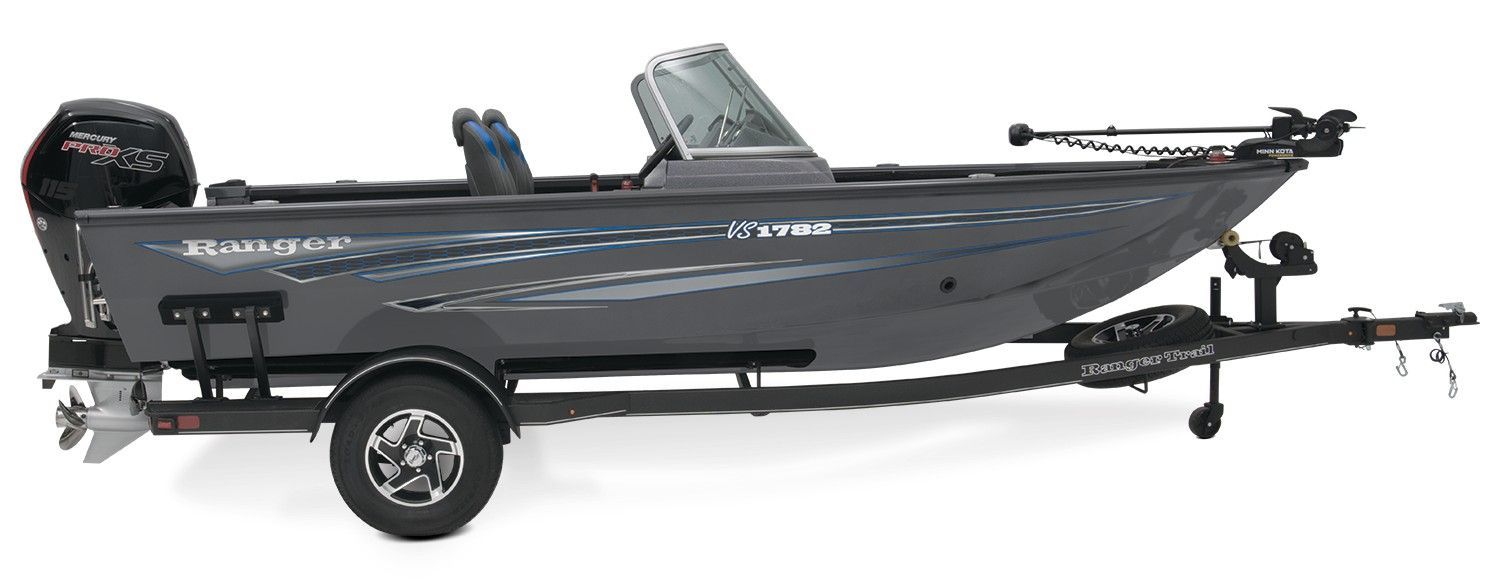 2023 Ranger Boats VS1782SC Reata