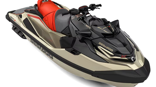 2025 Sea Doo RXT-X 325