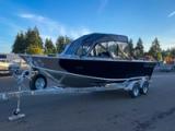 2022 North River 22 Seahawk - ON ORDER