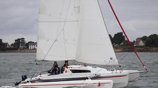 2008 Astus Boats Astus 22