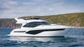 2022 Princess Yachts F50