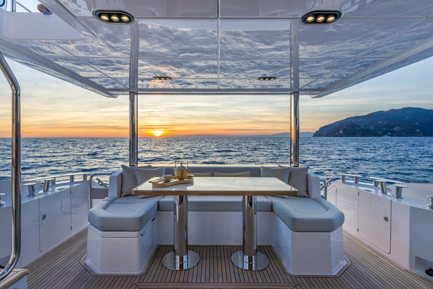 2009 Azimut Yachts 62 Fly