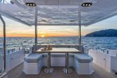 2009 Azimut Yachts 62 Fly