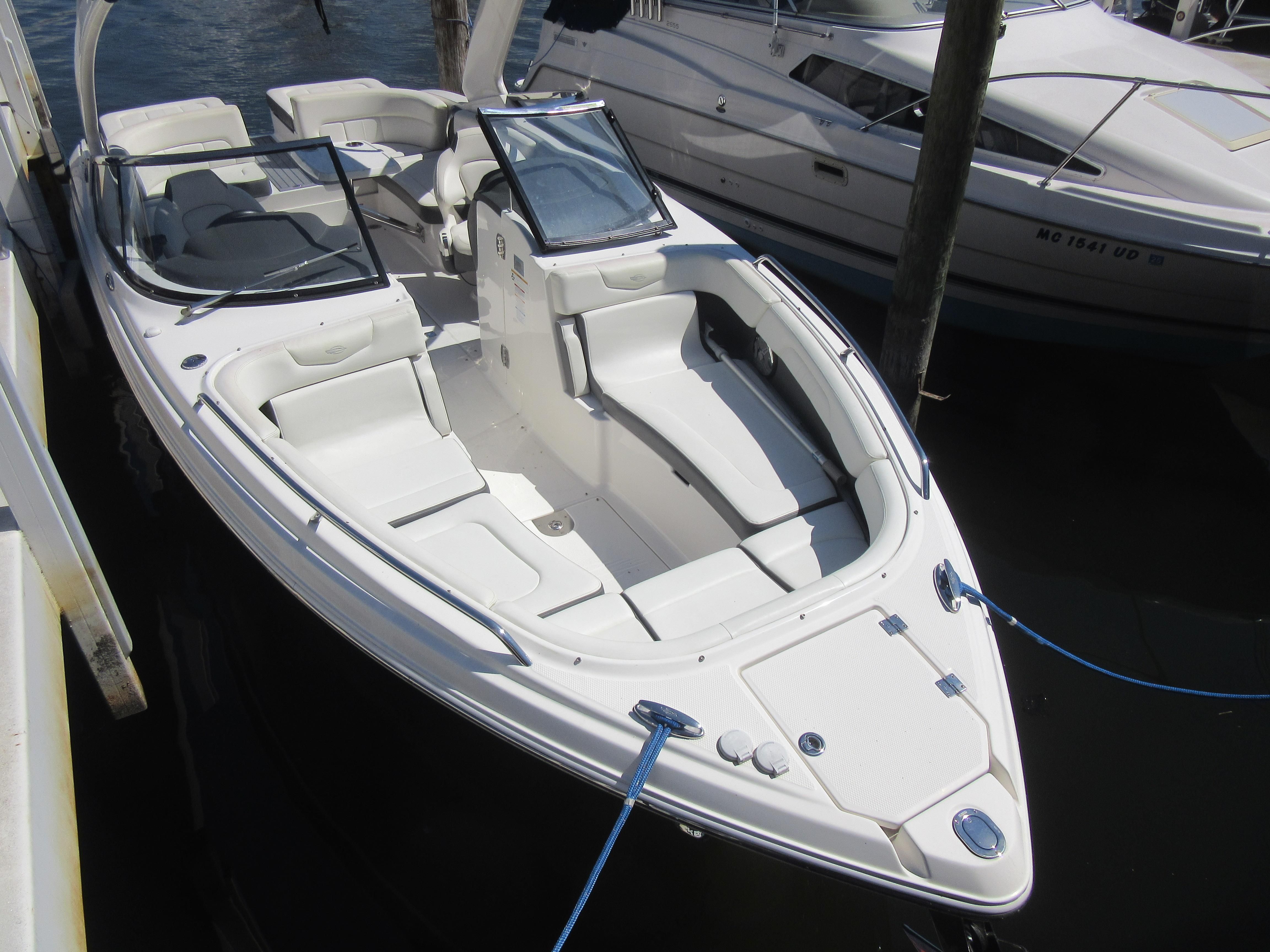 2013 Chaparral Boats 277 SSX