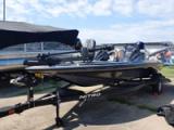 2022 Nitro Z18 Pro Package w/150HP Pro-XS