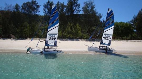 2008 Hobie Cat Hobie Cat Pearl