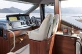 2020 Princess Yachts F62